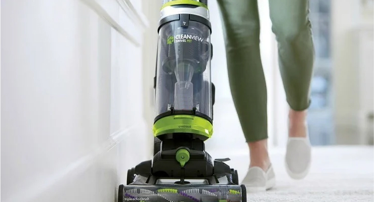 Household Vacuum Cleaner Filters